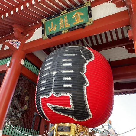 Tosei Hotel Cocone Kanda Tokyo Esterno foto