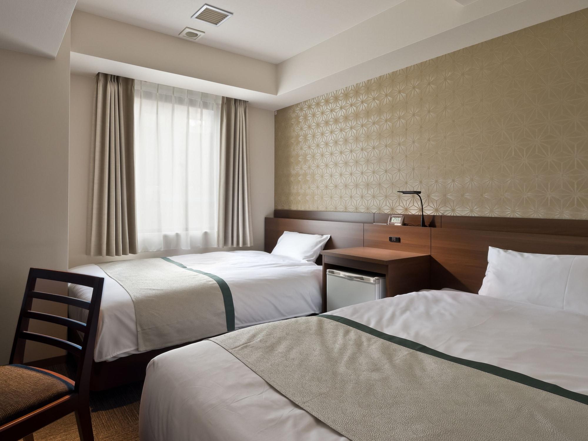 Tosei Hotel Cocone Kanda Tokyo Esterno foto