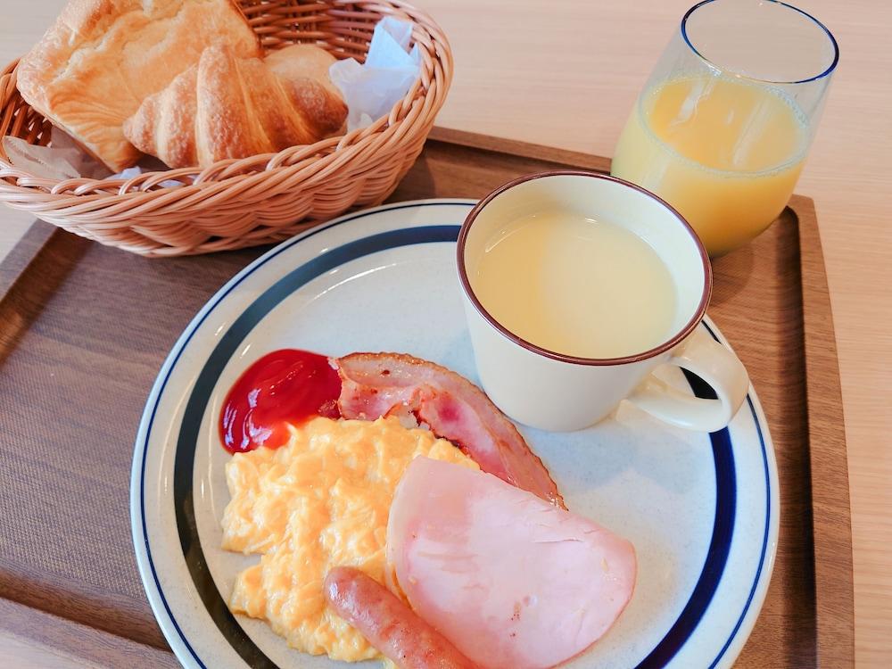 Tosei Hotel Cocone Kanda Tokyo Esterno foto