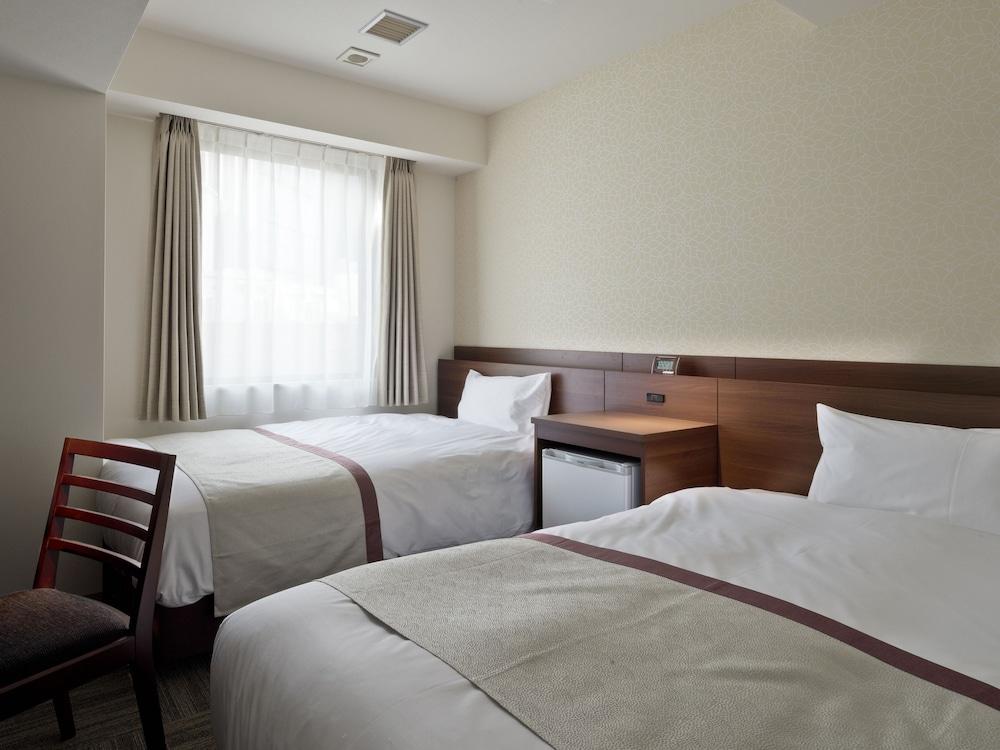 Tosei Hotel Cocone Kanda Tokyo Esterno foto