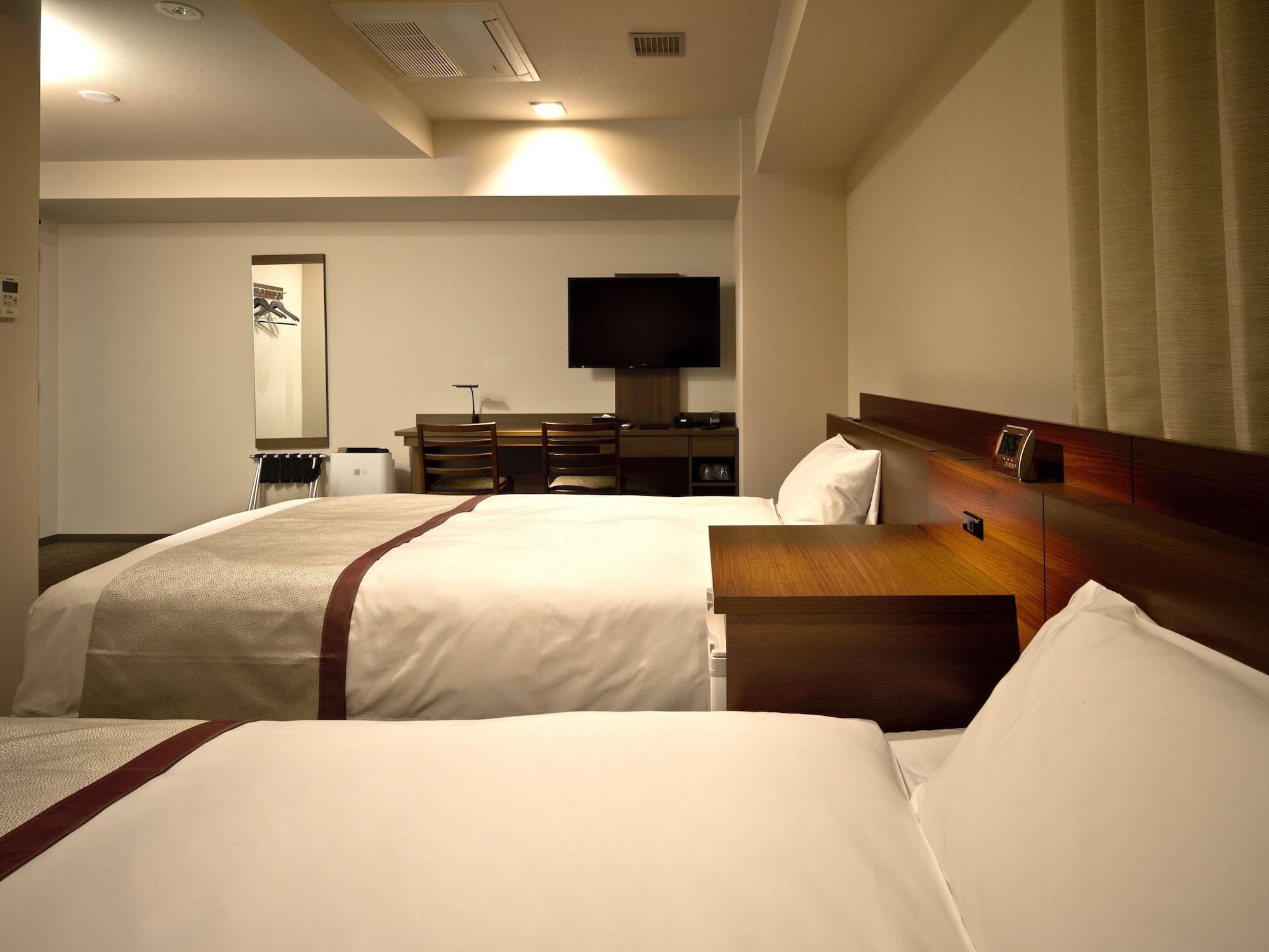 Tosei Hotel Cocone Kanda Tokyo Esterno foto
