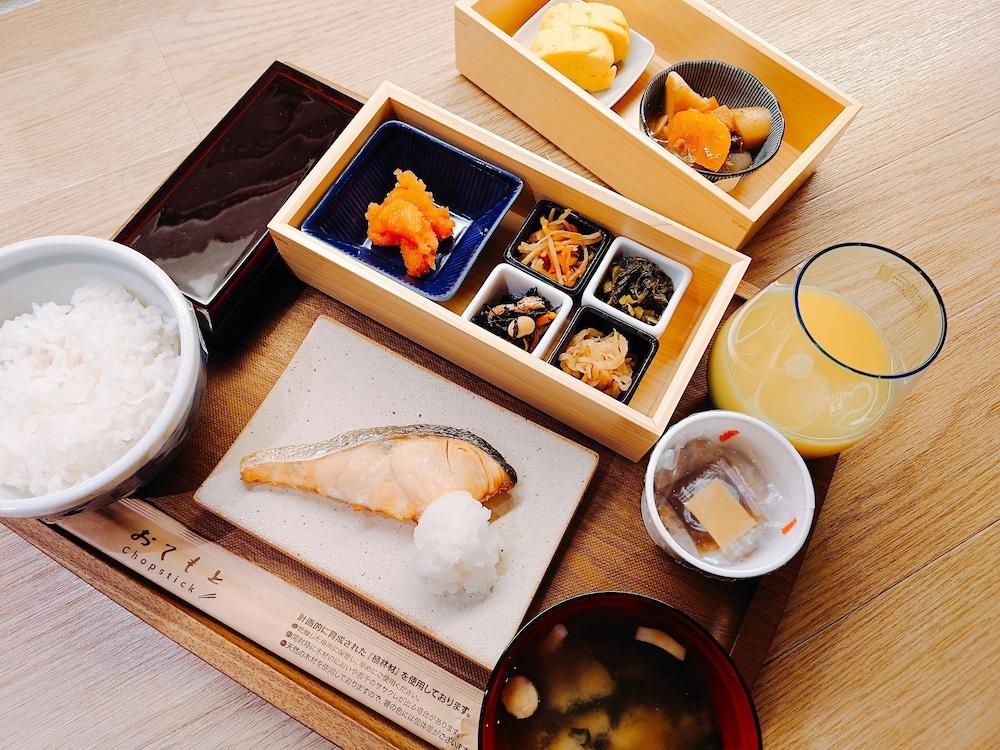 Tosei Hotel Cocone Kanda Tokyo Esterno foto
