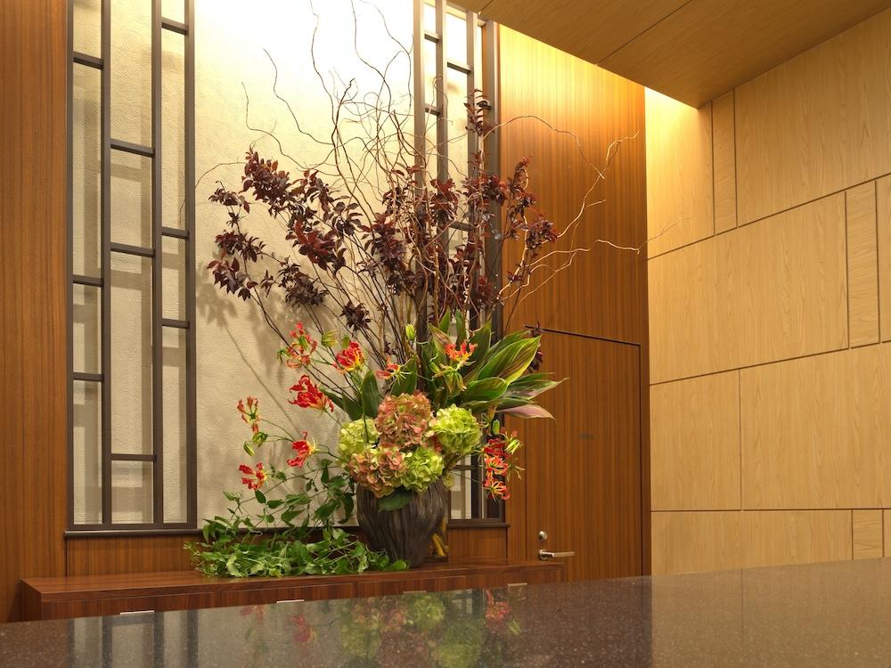Tosei Hotel Cocone Kanda Tokyo Esterno foto