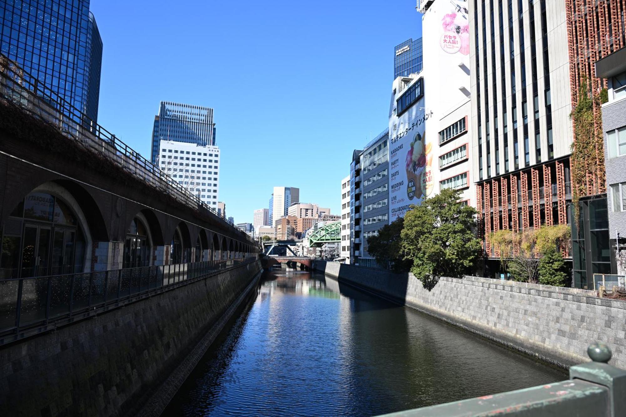 Tosei Hotel Cocone Kanda Tokyo Esterno foto