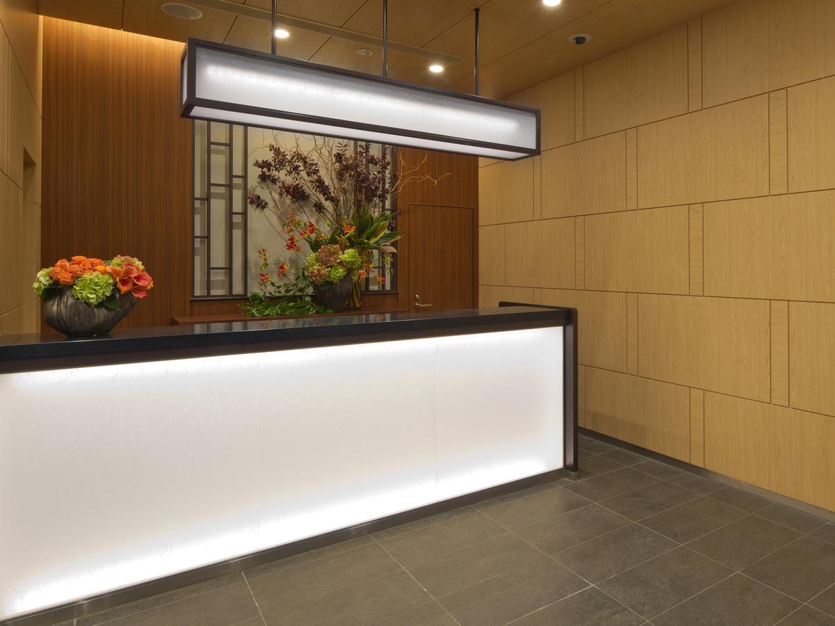 Tosei Hotel Cocone Kanda Tokyo Esterno foto