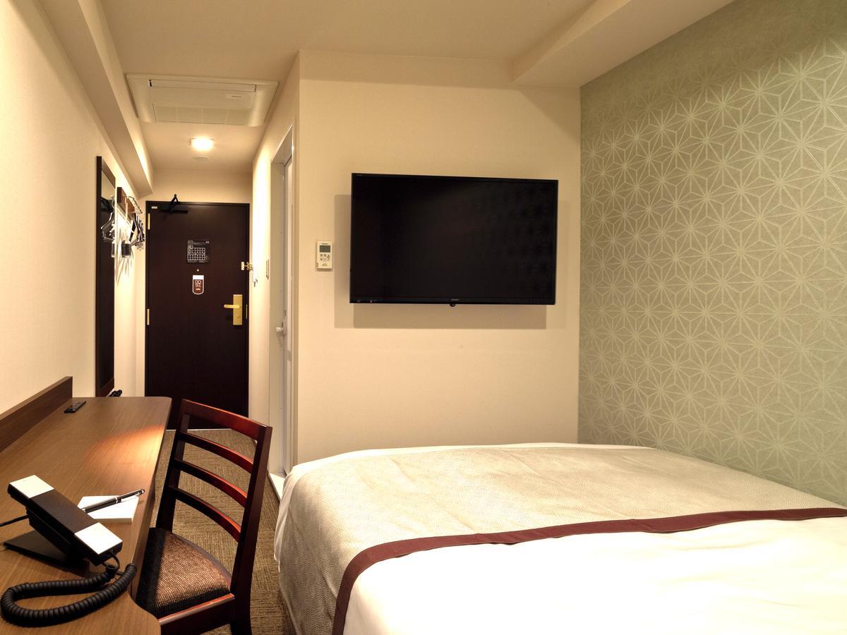 Tosei Hotel Cocone Kanda Tokyo Esterno foto