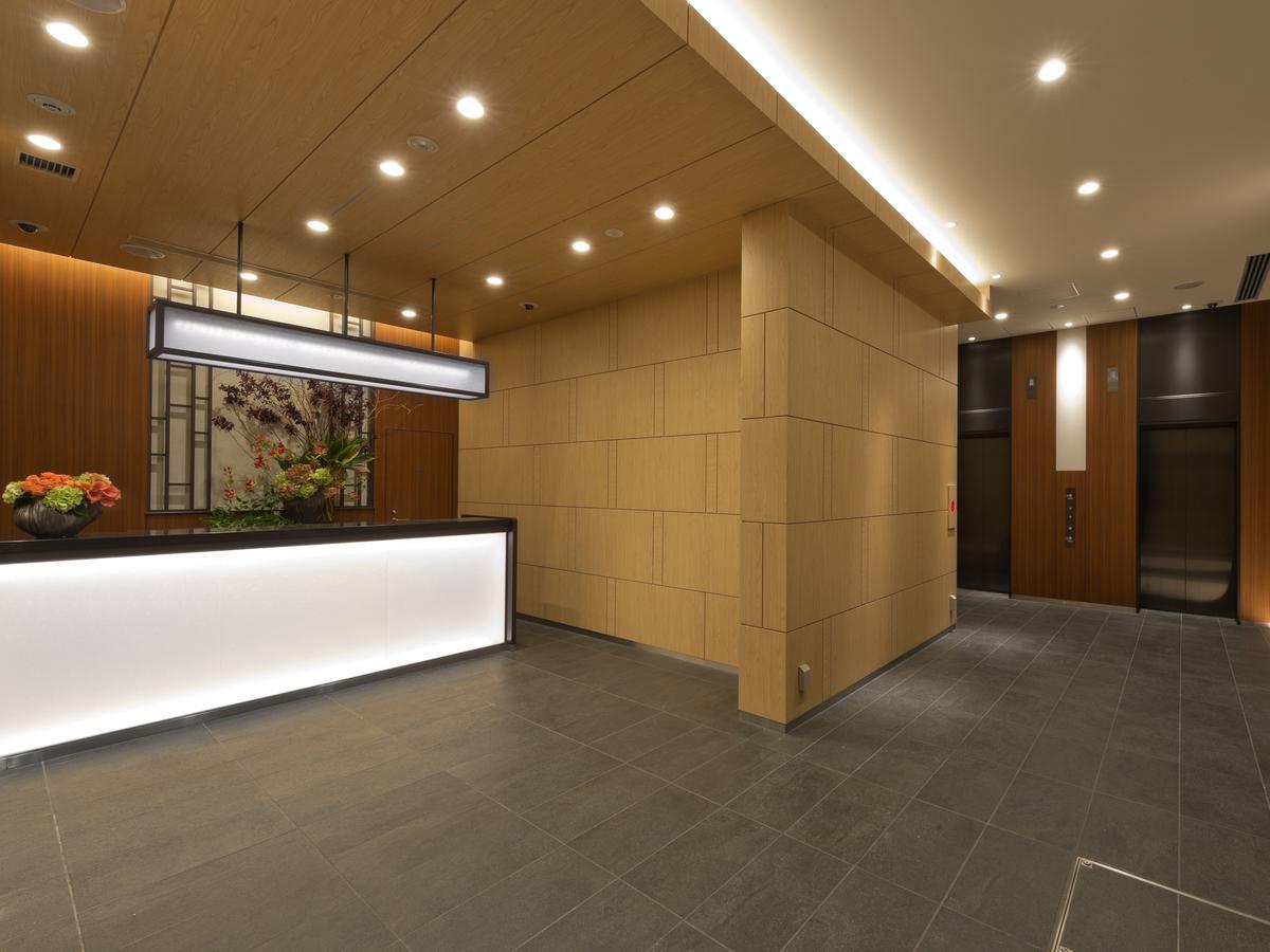 Tosei Hotel Cocone Kanda Tokyo Esterno foto