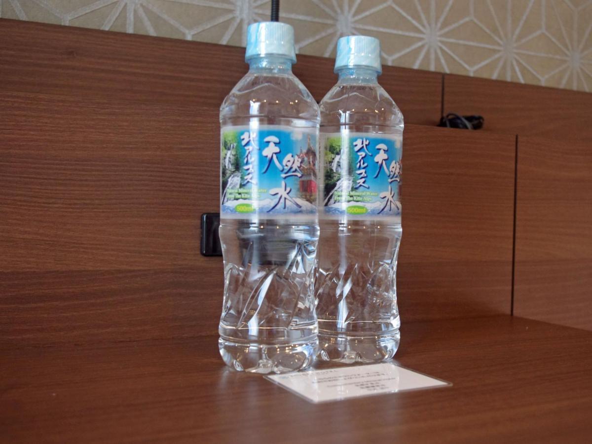 Tosei Hotel Cocone Kanda Tokyo Esterno foto